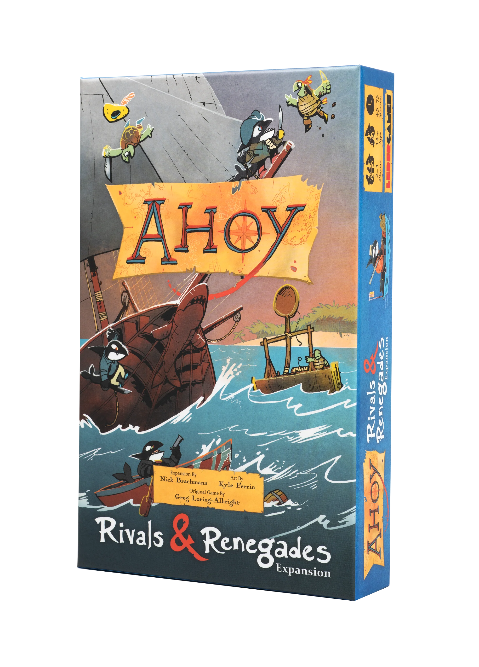 Featured